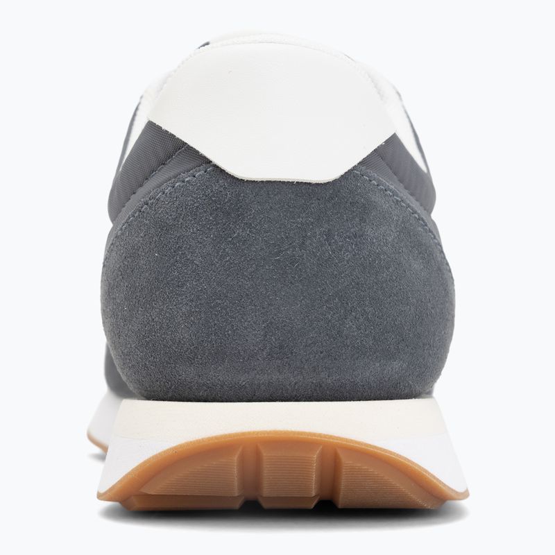 Men's shoes Calvin Klein YM0YM01361 Retro Runner Ess Mix Mat night owl/off white 6