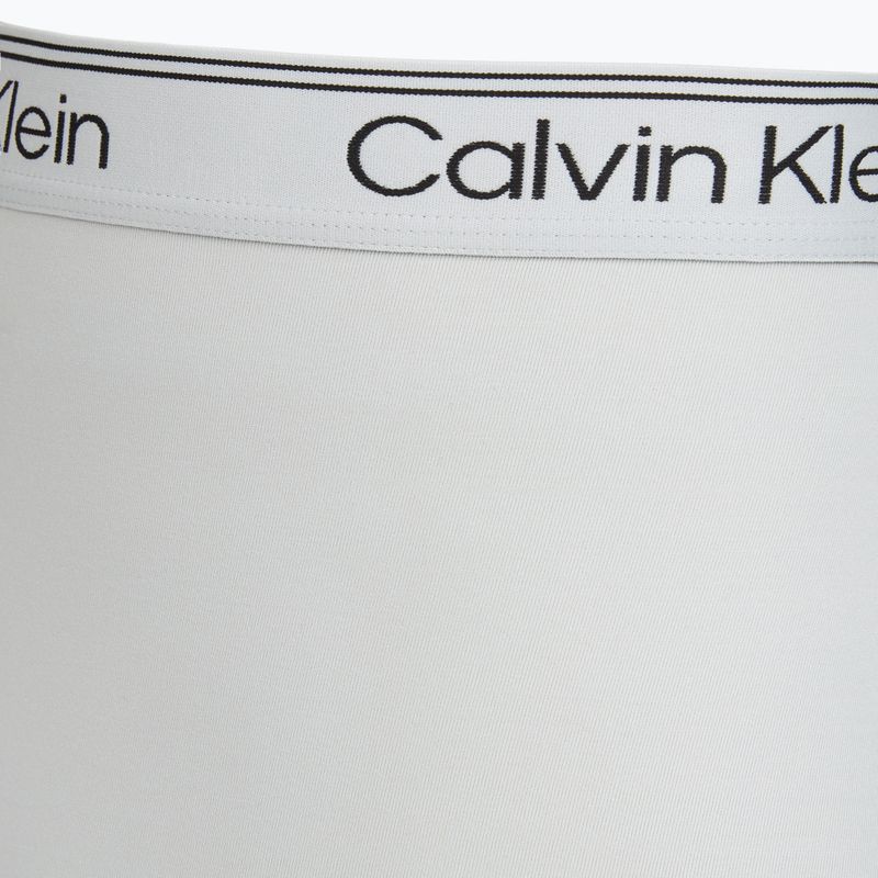 Men's boxers Calvin Klein LV00NB4413 Brief 5 pairs light cast/shoreline/peach bliss/bl 4