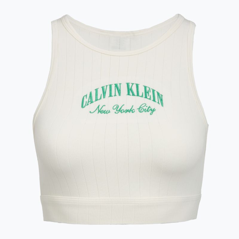 Bra Calvin Klein LV00QF8707 Unlined tofu