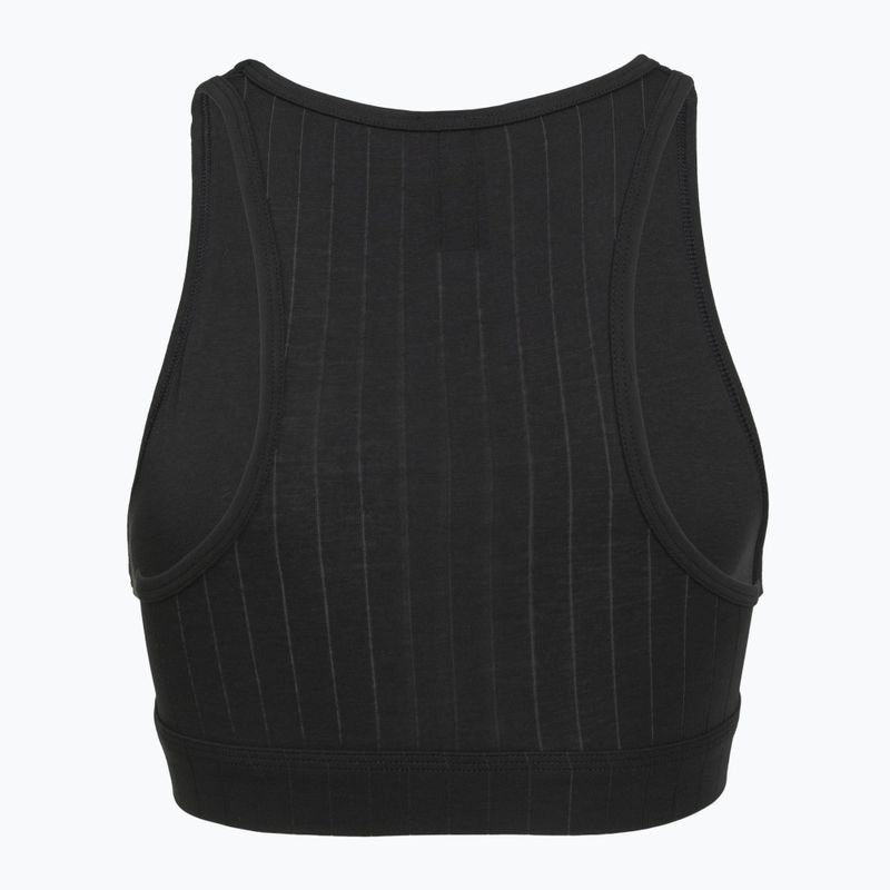 Bra Calvin Klein LV00QF8707 Unlined black 2