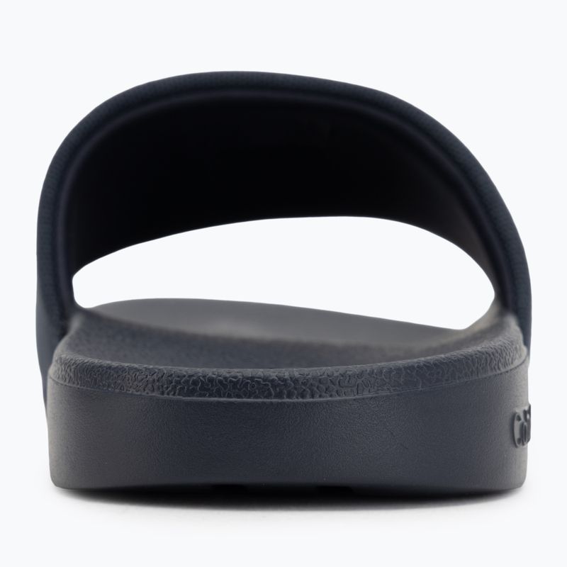 Men's slides Calvin Klein YM0YM01393 Ess ck navy 6