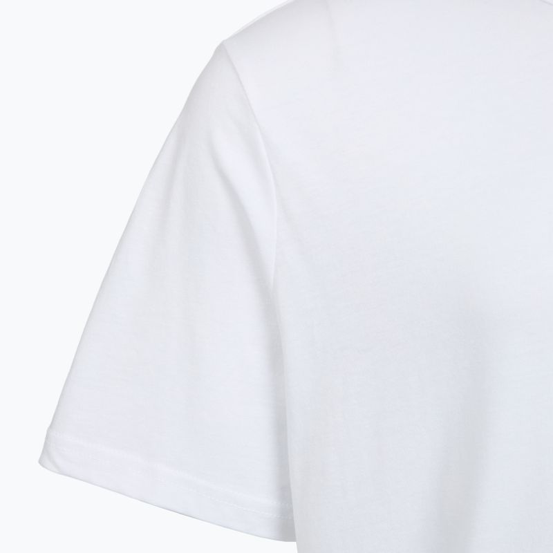 Men's T-shirt Tommy Hilfiger Cotton Short 3 pack navy blue/utility sage/white 7