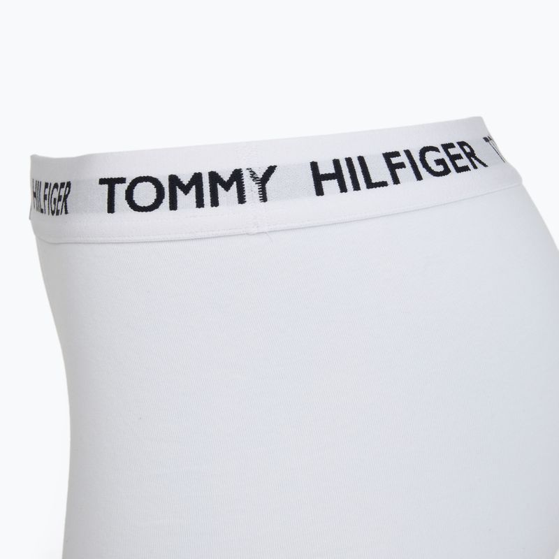 Boxers Tommy Hilfiger Trunk 3 pairs white/white/white 3