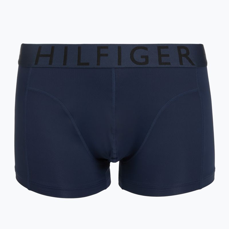 Boxers Tommy Hilfiger Trunk Cooling Technology 3 pairs 5