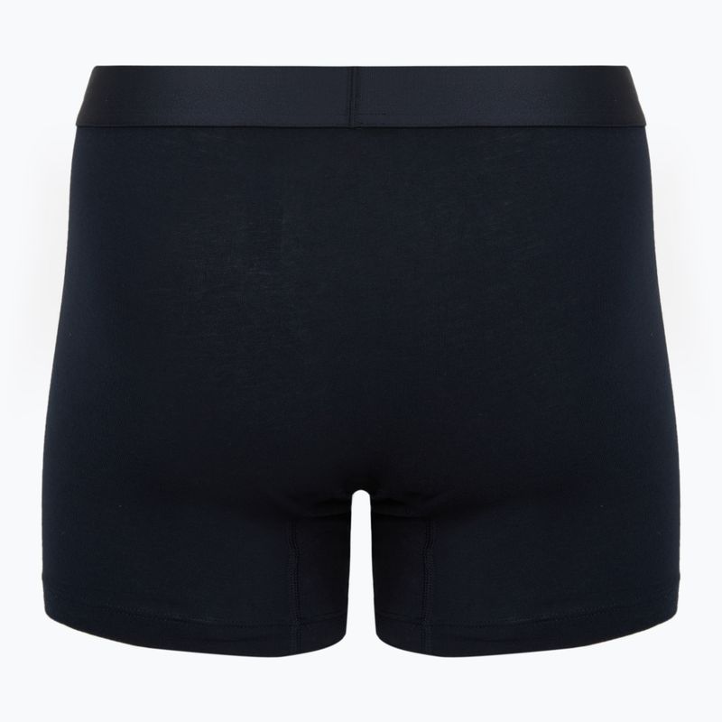 Boxers Tommy Hilfiger Brief Dtm 3 pairs desert sky/desert sky/desert sky 2