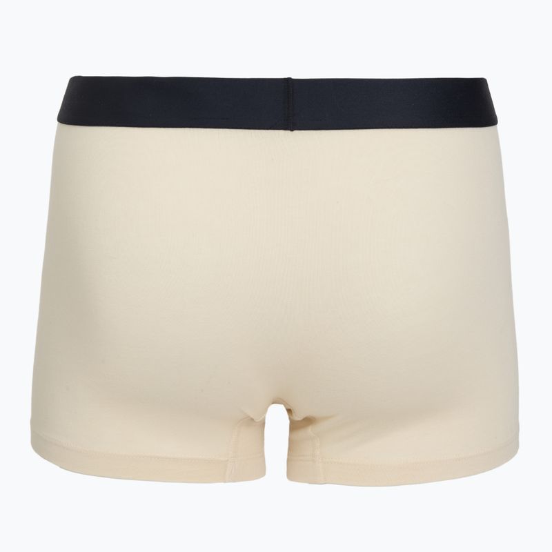 Boxers Tommy Hilfiger Trumk 3 pairs desert sky/muslin/keep blue 3