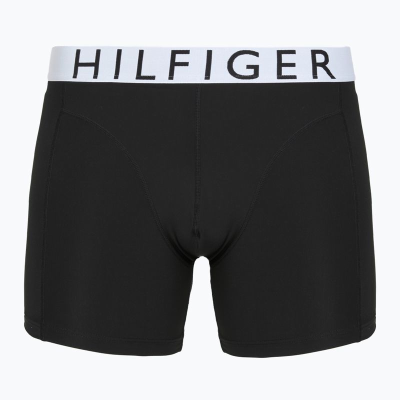 Boxers Tommy Hilfiger Brief Cooling Technology 3 pairs black/black/black 2