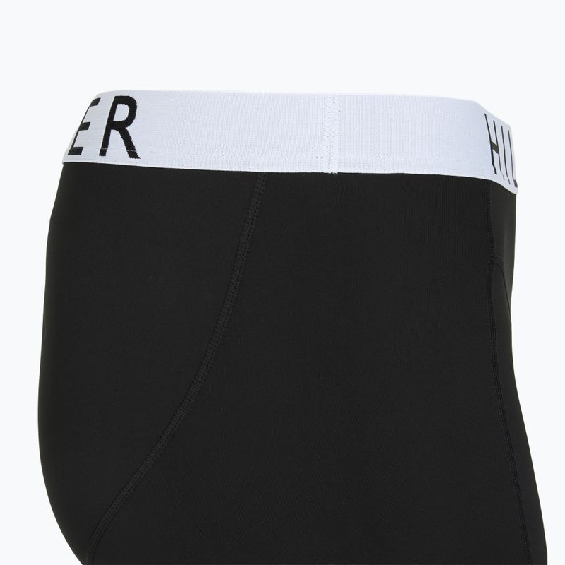 Boxers Tommy Hilfiger Brief Cooling Technology 3 pairs black/black/black 4