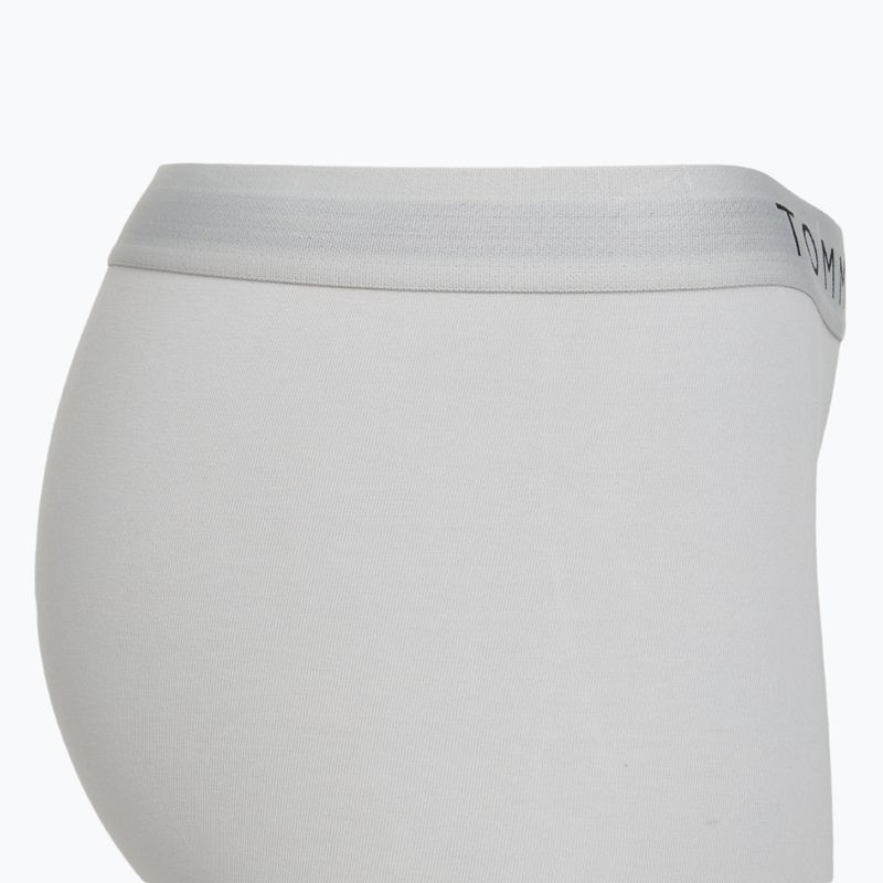 Boxers Tommy Hilfiger Trumk 5 pairs cobalt blue/pitch black/black/light castle/desert 3