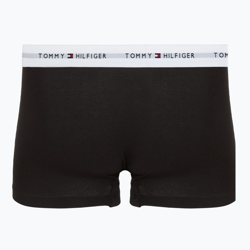 Boxers Tommy Hilfiger Trumk 7 pairs white/white/white/black/black/desert/desert 5