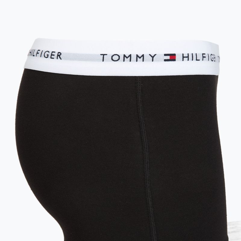 Boxers Tommy Hilfiger Trumk 7 pairs white/white/white/black/black/desert/desert 6