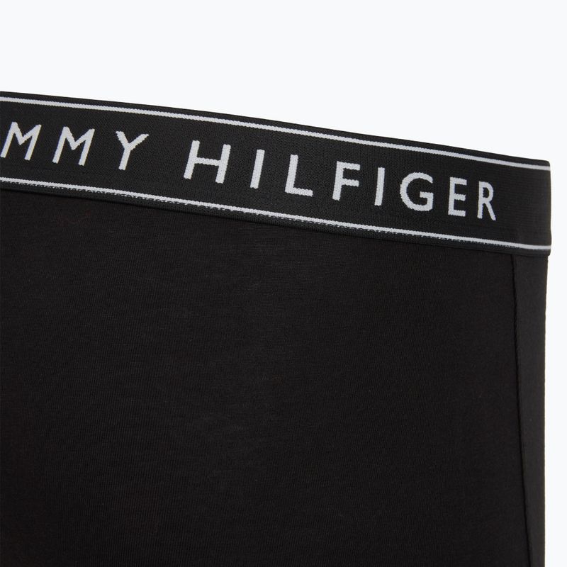 Boxers Tommy Hilfiger Trunk Dtm 3 pairs black/black/black 3