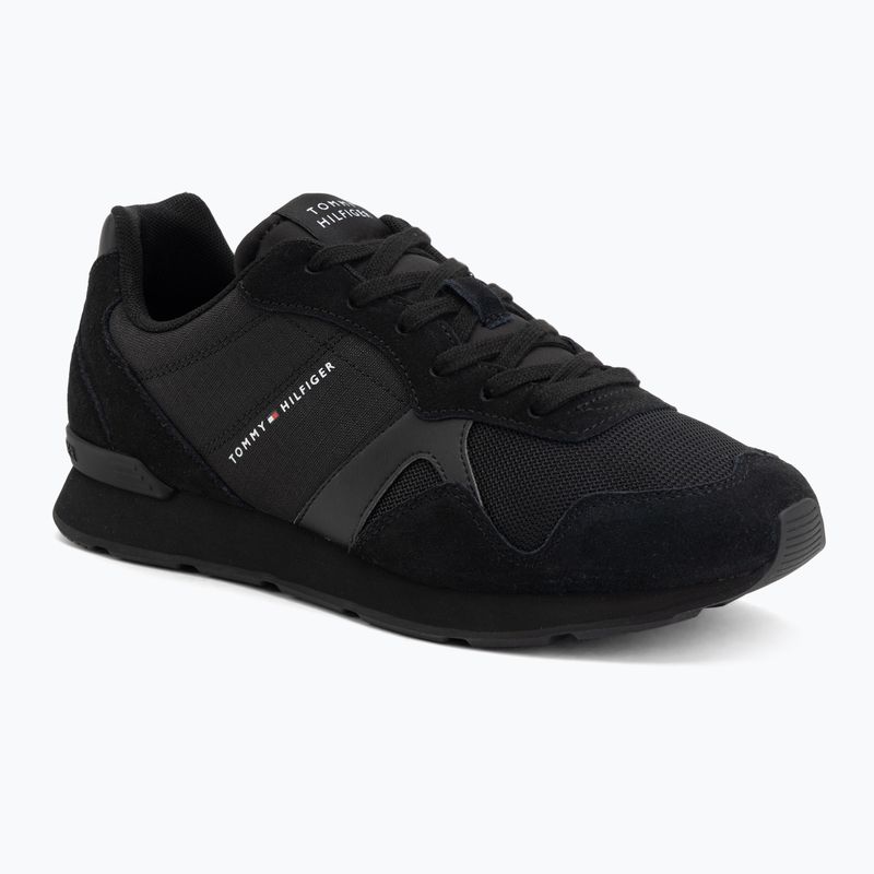 Men's shoes Tommy Hilfiger Maxlite Mix black