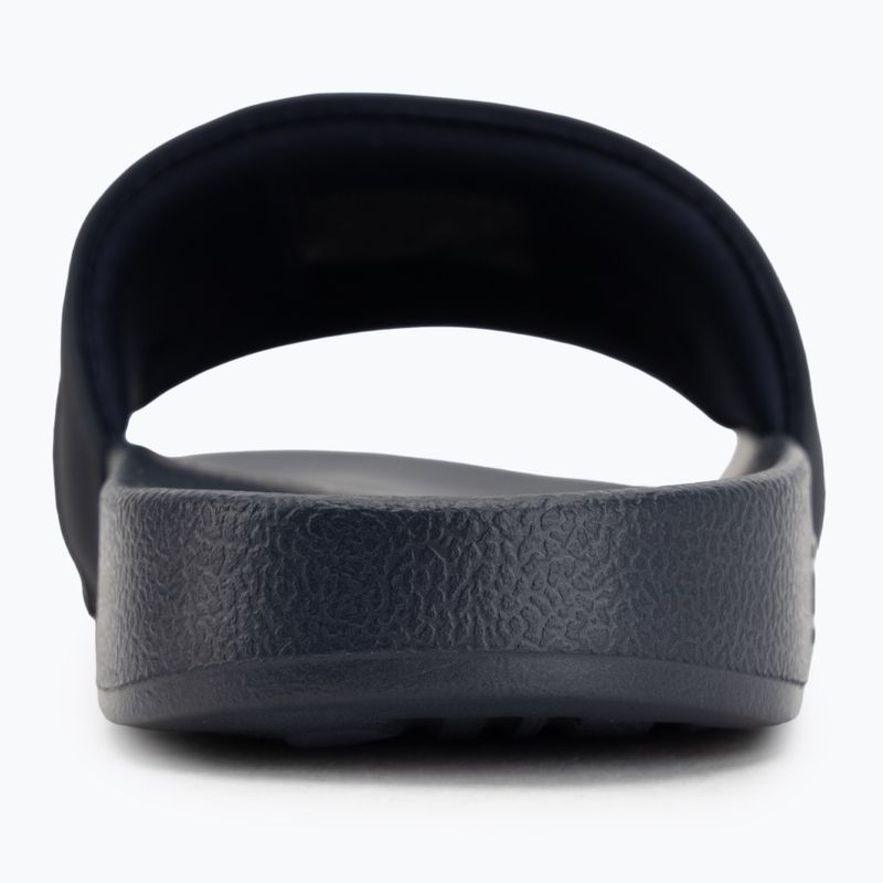 Women's slides Tommy Hilfiger Webbing Pool space blue 6