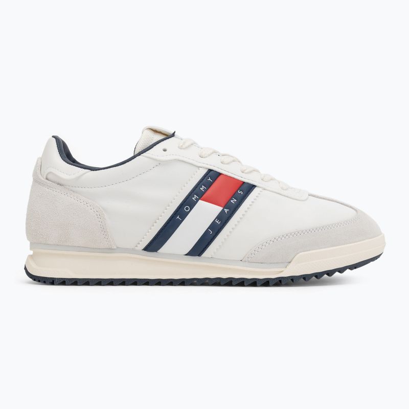 Men's shoes Tommy Jeans Retro Runner Cleated Mix rwb 2