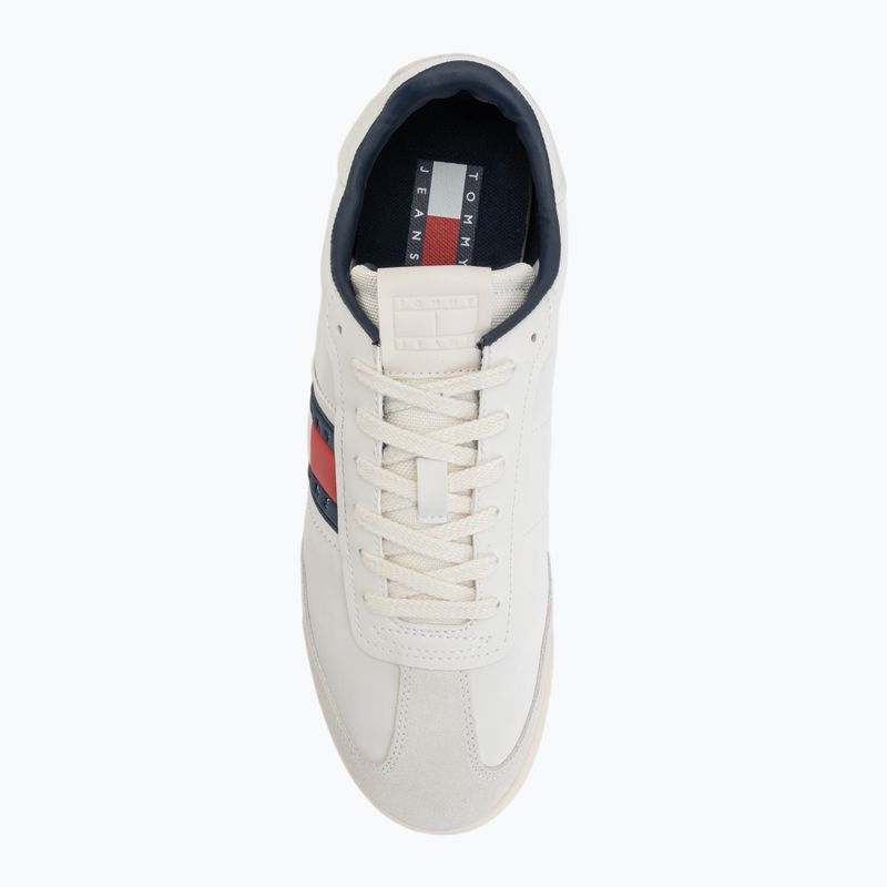 Men's shoes Tommy Jeans Retro Runner Cleated Mix rwb 5