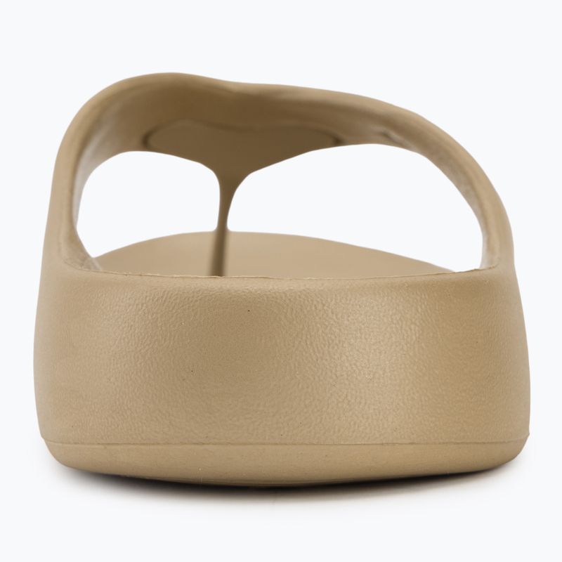 Women's flip-flops Tommy Hilfiger Pearlized Summer Sandal safari canvas pearlized 6