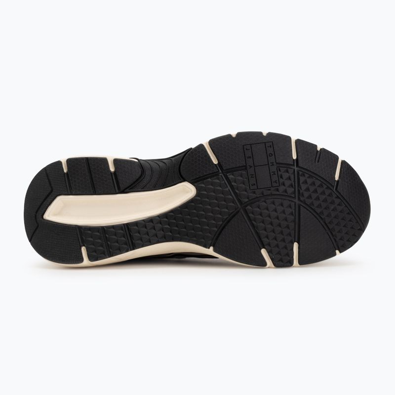 Men's shoes Tommy Jeans Archive 25 dusty brown 4