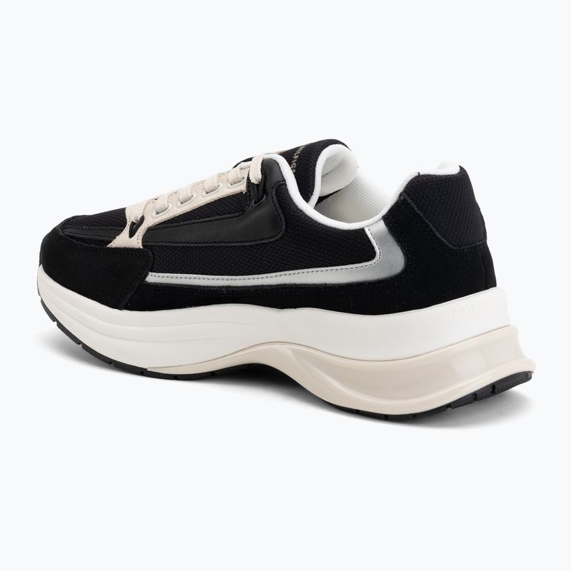 Women's Shoes Tommy Hilfiger Sporty Chic Runner black 3