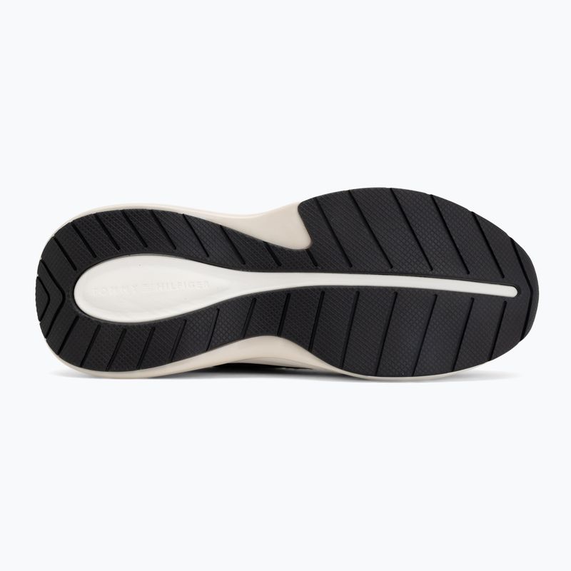 Women's Shoes Tommy Hilfiger Sporty Chic Runner black 4