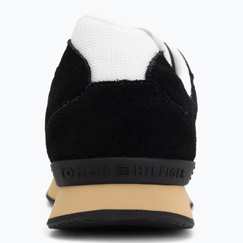 Men's shoes Tommy Hilfiger Maxlite Seasonal black 6