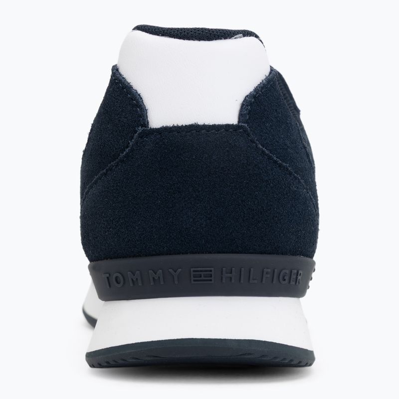 Men's shoes Tommy Hilfiger Maxlite Mix desert sky 6