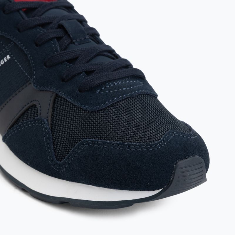 Men's shoes Tommy Hilfiger Maxlite Mix desert sky 7