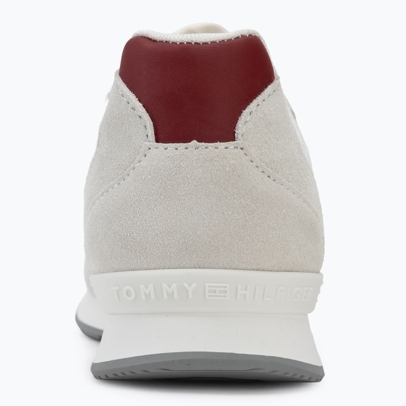 Men's shoes Tommy Hilfiger Maxlite Mix white 6