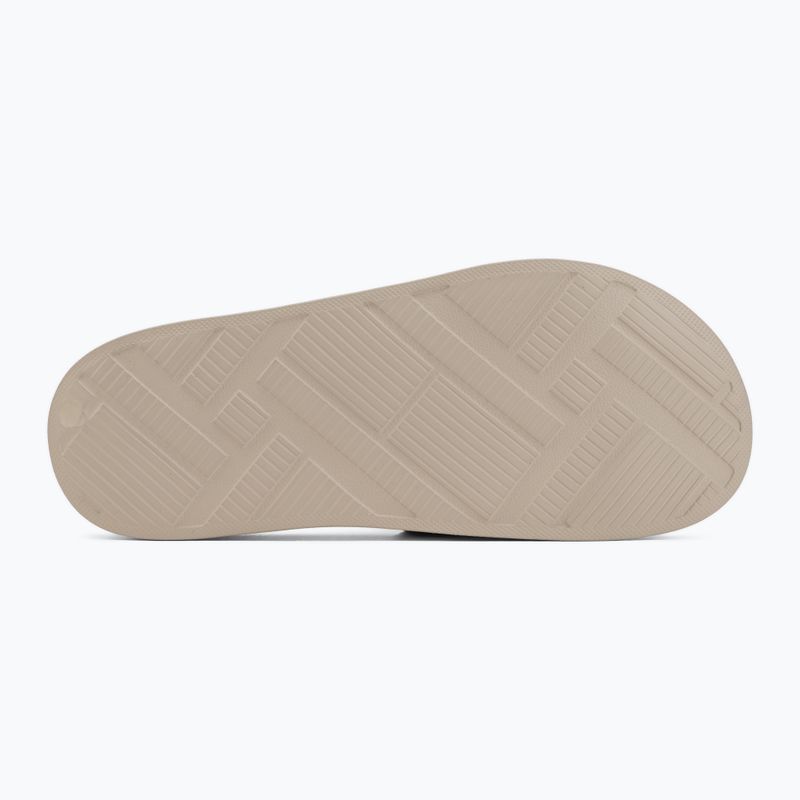 Men's slides Tommy Hilfiger Core Pool classic beige 4