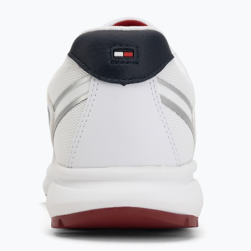 Men's shoes Tommy Hilfiger Yukon Mix white 6