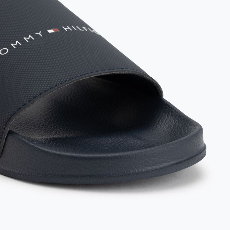 Men's slides Tommy Hilfiger Core Pool desert sky 7