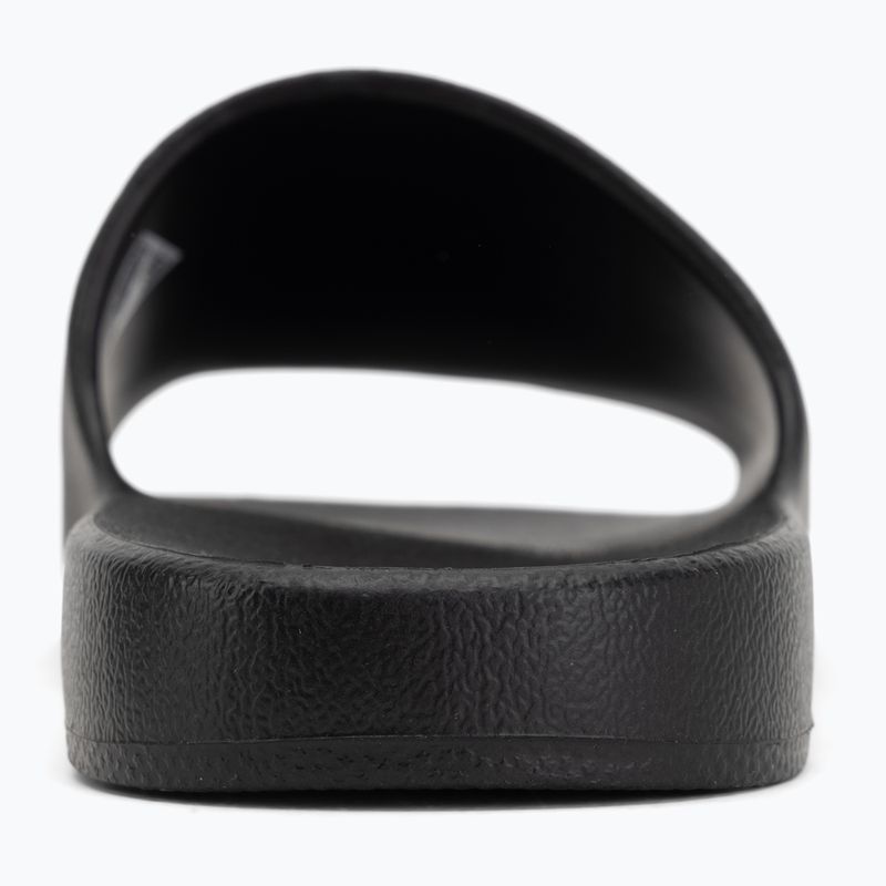 Men's slides Tommy Jeans Injected black 6