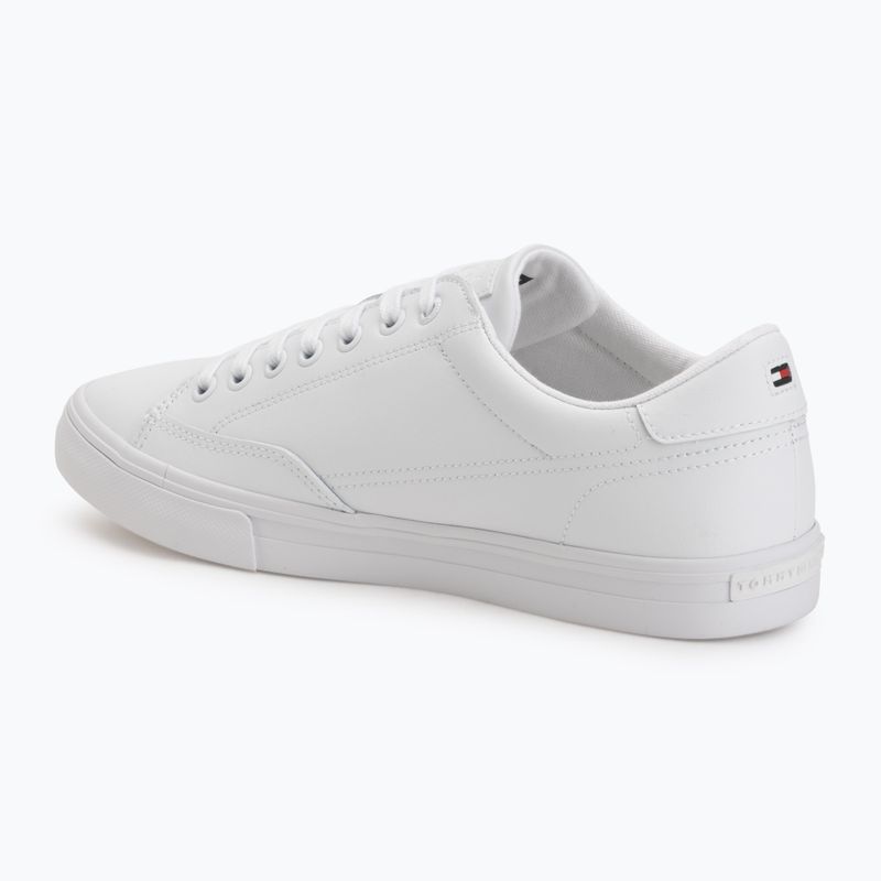 Men's trainers Tommy Hilfiger Icon Court Light Ess white 3