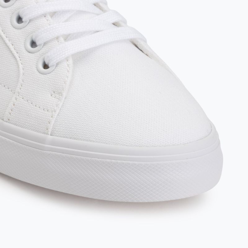 Men's trainers Tommy Hilfiger Vulc Core Long Lace white 7