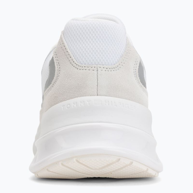 Women's Shoes Tommy Hilfiger Sporty Chic Runner white 6