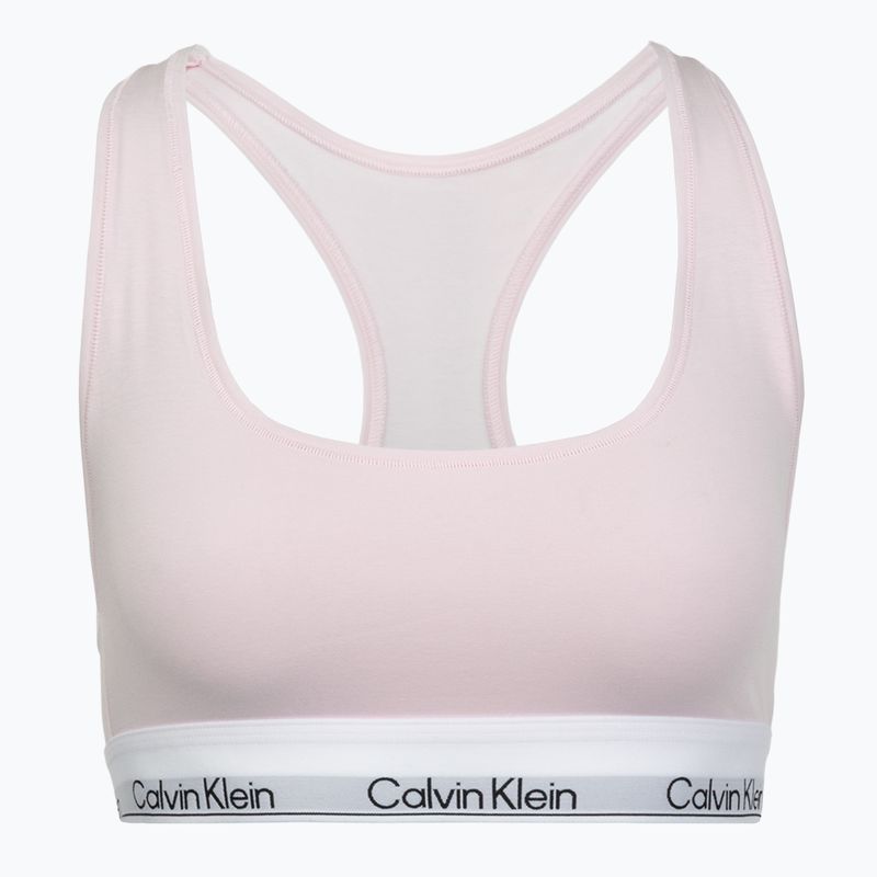 Bra Calvin Klein LV00QF8493 Unlined cradle pink