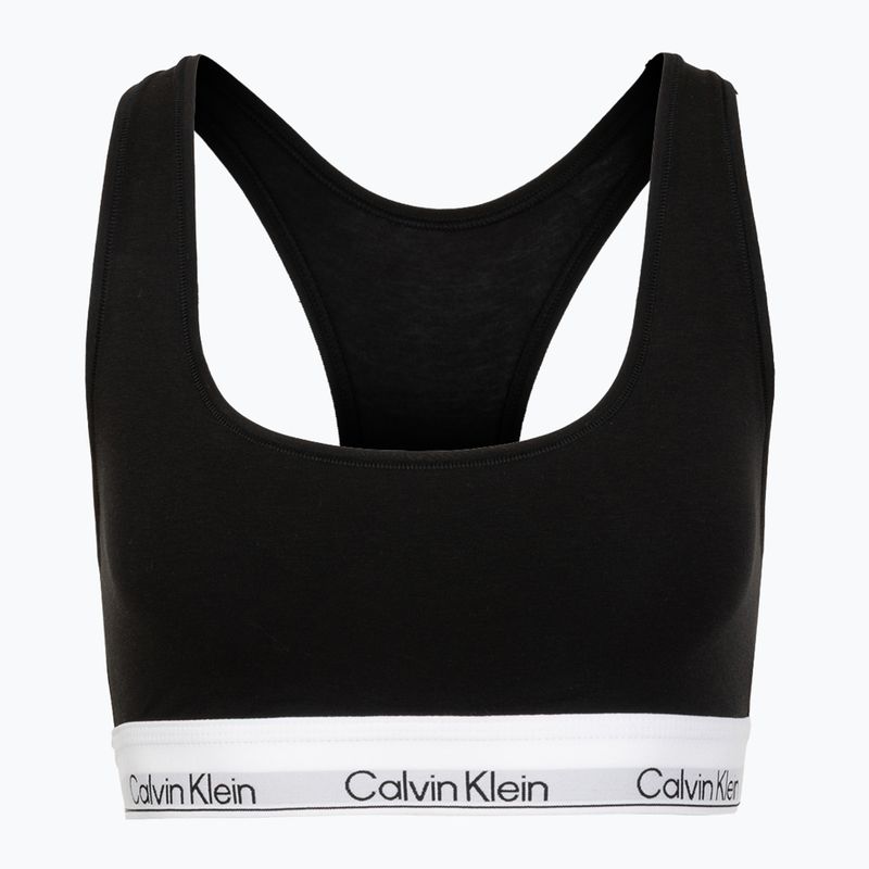 Bra Calvin Klein LV00QF8494 2 pcs.i black/blue tulip 5