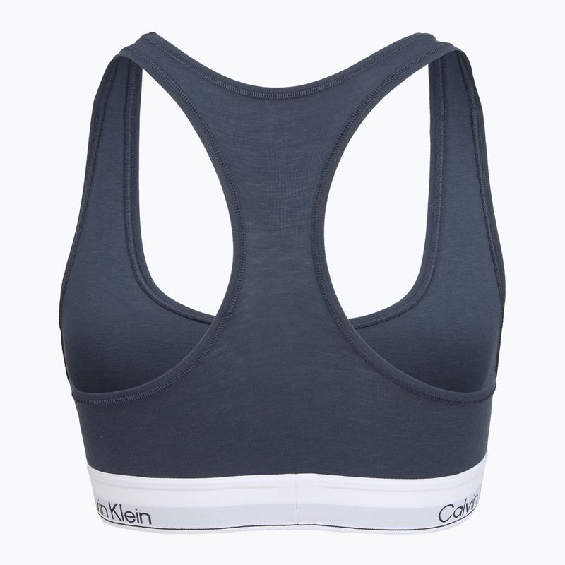 Bra Calvin Klein LV00QF8493 Unlined speakeasy 2