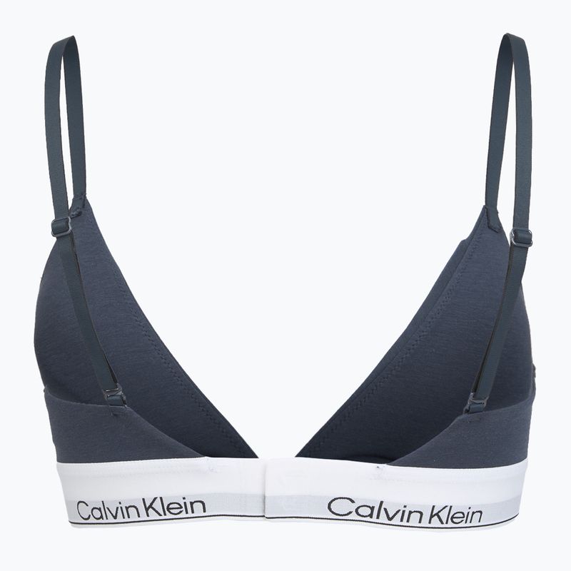 Bra Calvin Klein LV00QF8498 Triangle speakeasy 2