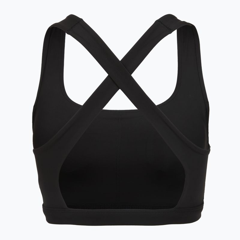 Bra Calvin Klein LVGWS6K191 Intense Power Medium Support black 2