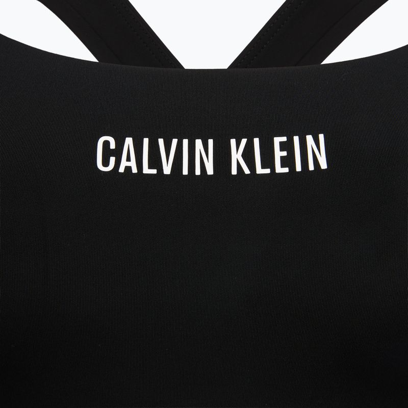 Bra Calvin Klein LVGWS6K191 Intense Power Medium Support black 3