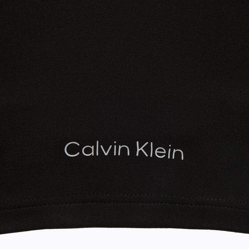 Bra Calvin Klein LVGWS6K348 Soft Sport Longline black 3
