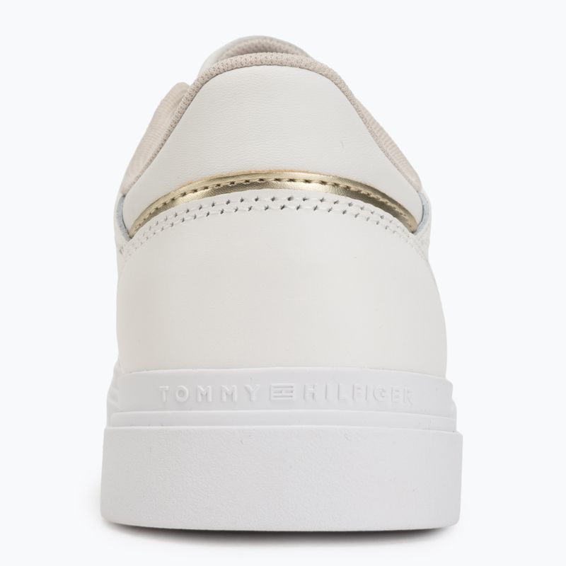 Women's shoes Tommy Hilfiger Chic Cupsole ecru 6