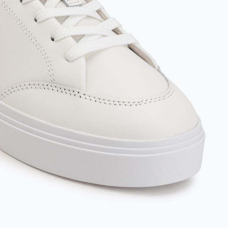 Women's shoes Tommy Hilfiger Chic Cupsole ecru 7
