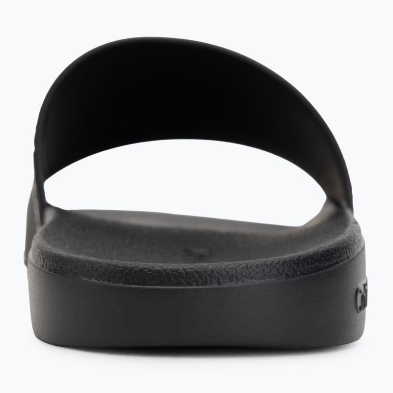 Men's slides Calvin Klein HM0HM02108 Ess Institutional Cv ck black 6