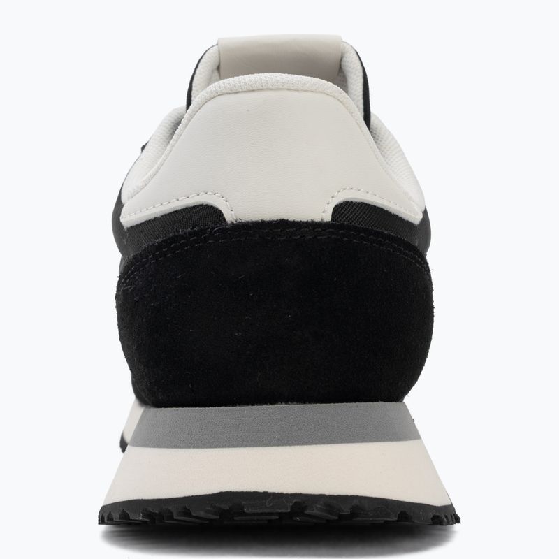 Men's shoes Tommy Jeans Eva Runner Mix black 6