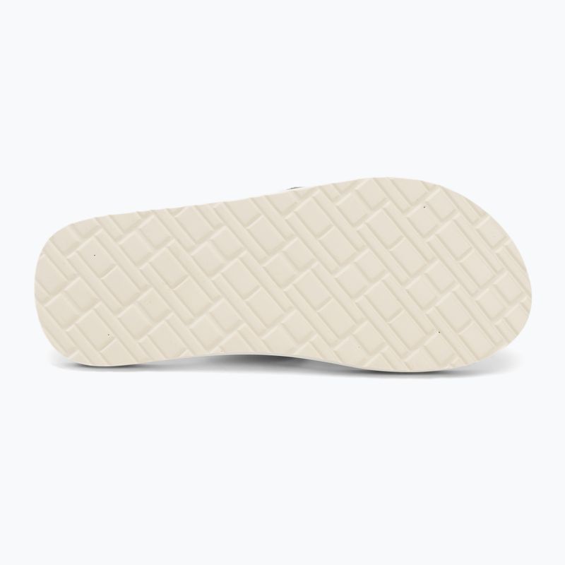 Men's flip-flops Tommy Hilfiger Sporty street green 4