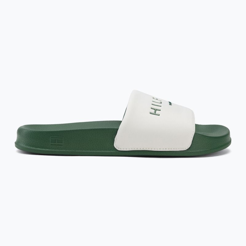 Men's slides Tommy Hilfiger Neoprene ivory petal 2