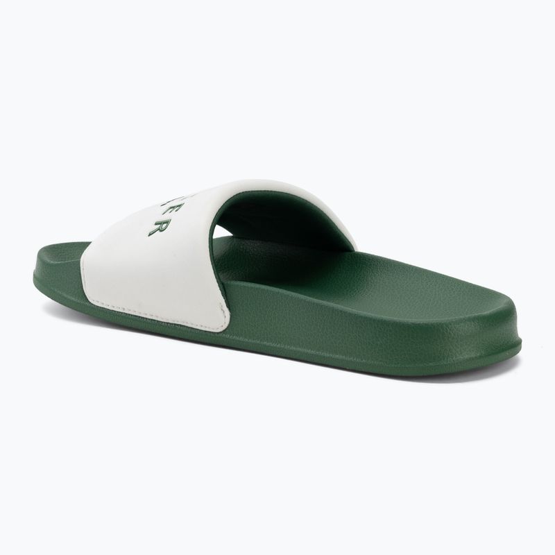 Men's slides Tommy Hilfiger Neoprene ivory petal 3
