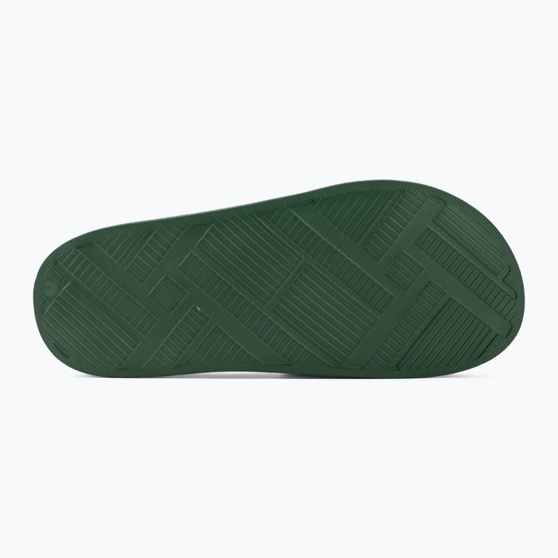 Men's slides Tommy Hilfiger Neoprene ivory petal 4